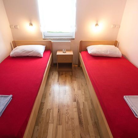 Ferienwohnung Adriatic Star Banjol Zimmer foto