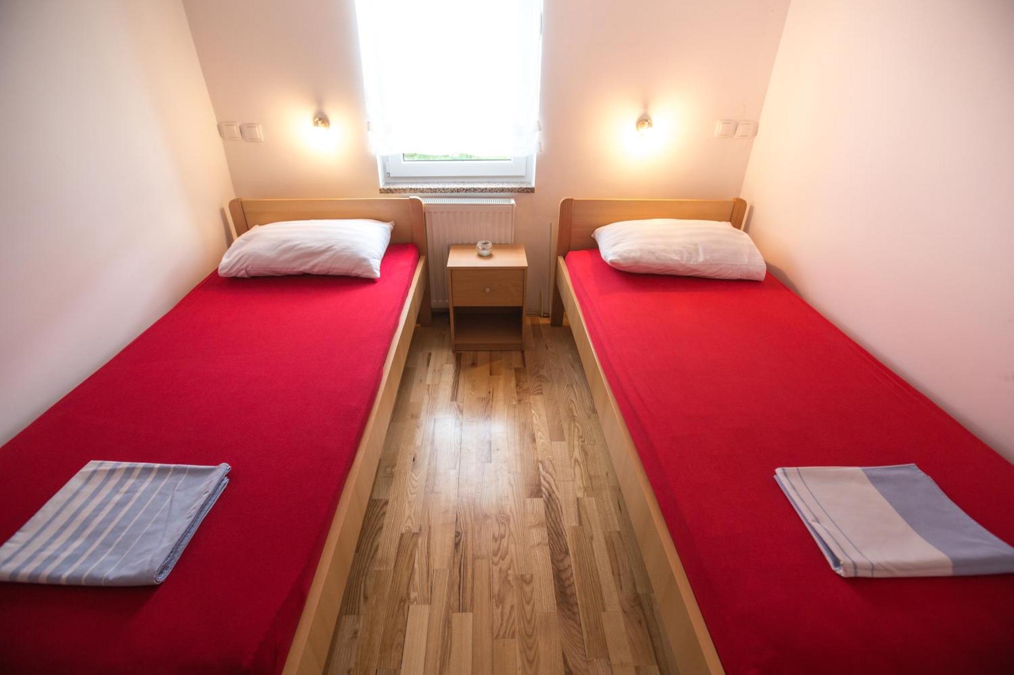 Ferienwohnung Adriatic Star Banjol Zimmer foto