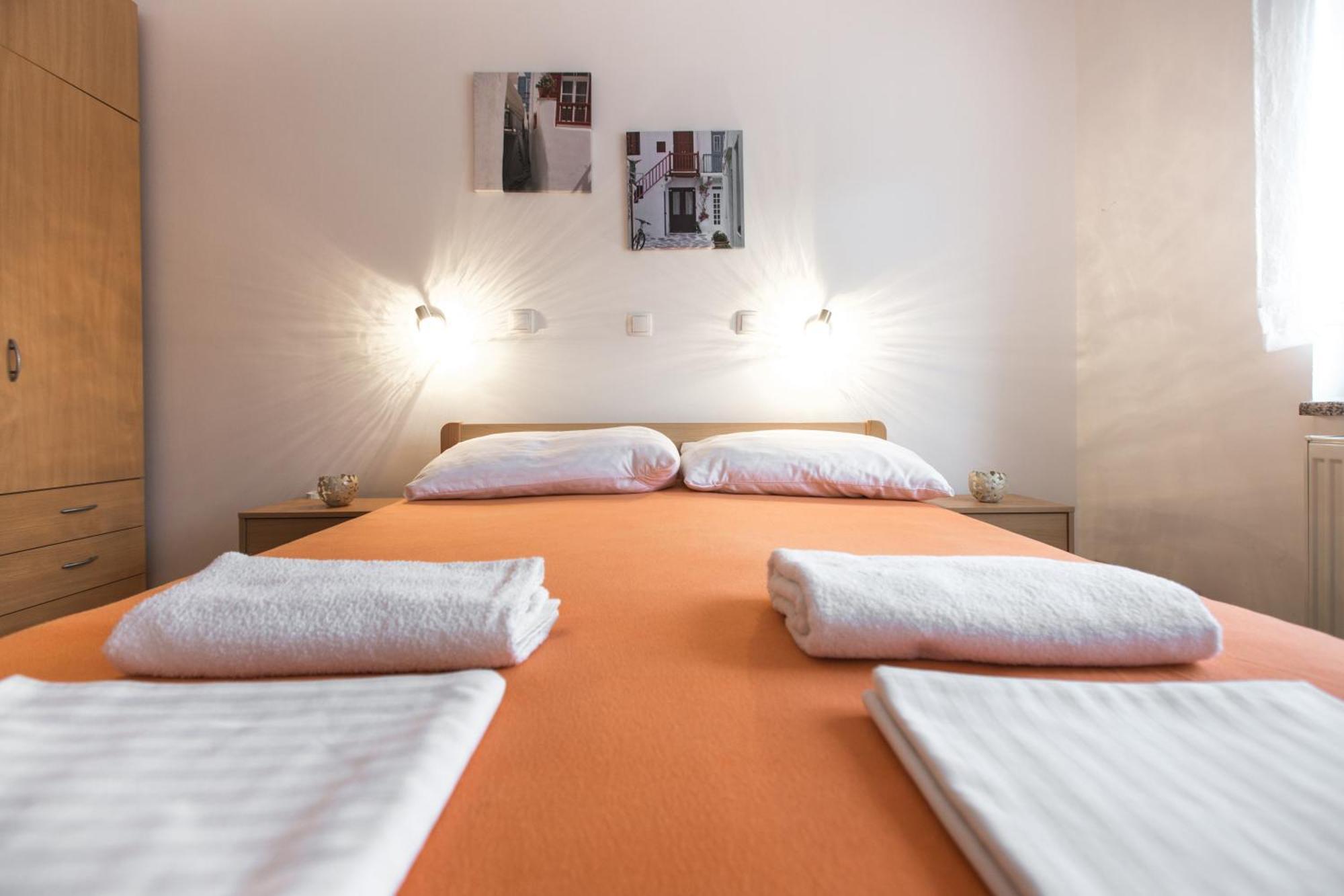 Ferienwohnung Adriatic Star Banjol Zimmer foto