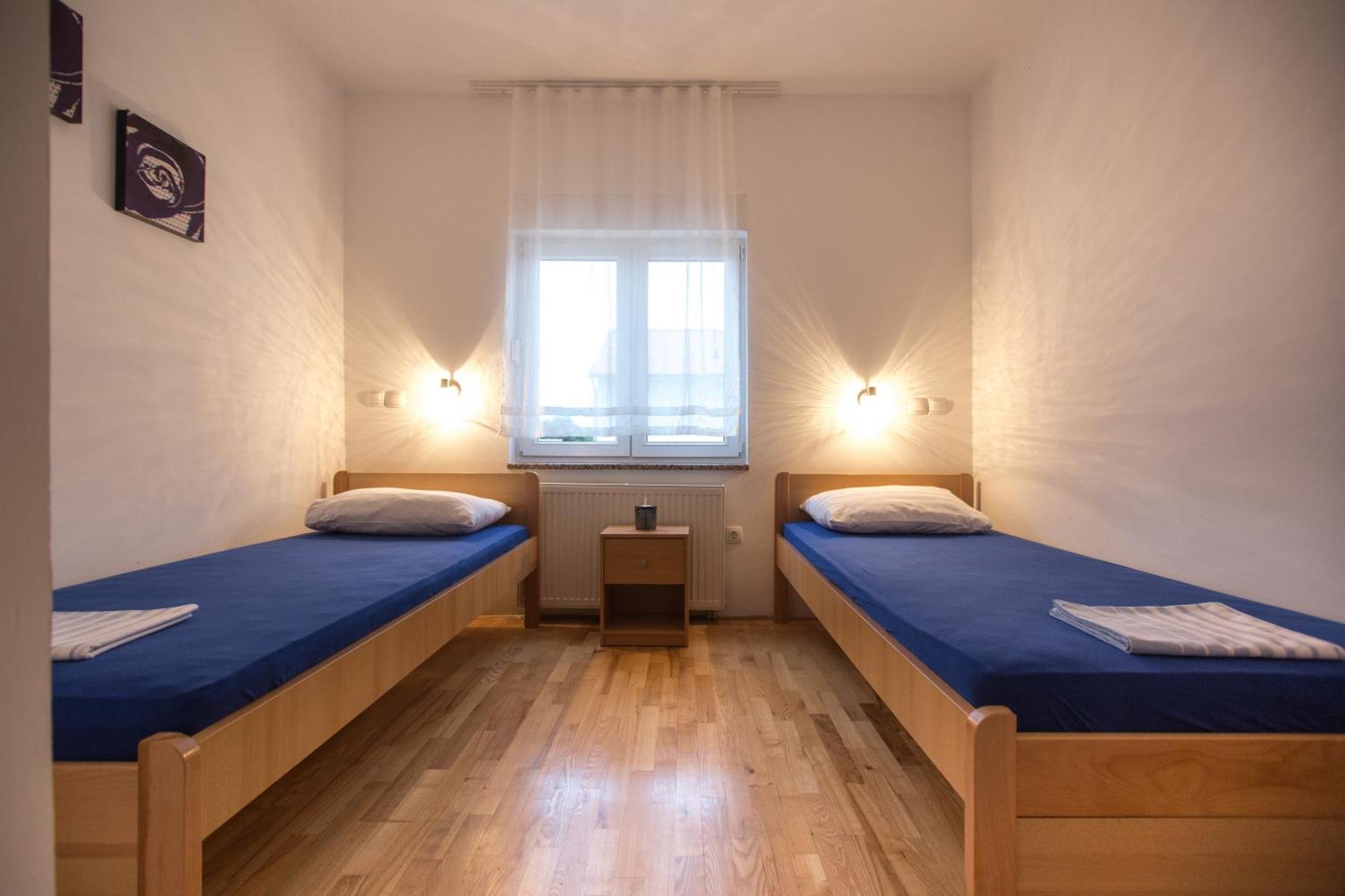 Ferienwohnung Adriatic Star Banjol Zimmer foto