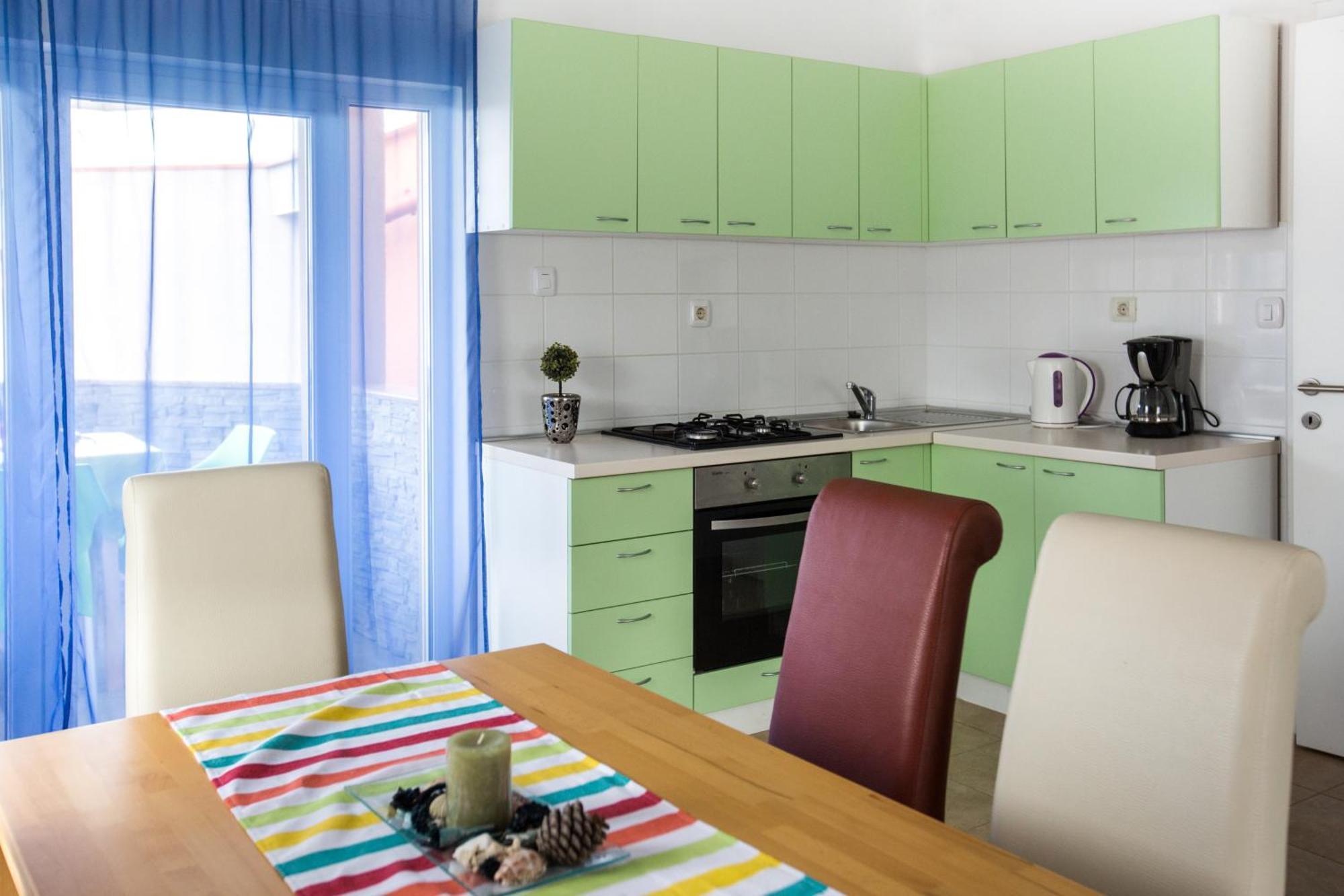 Ferienwohnung Adriatic Star Banjol Zimmer foto