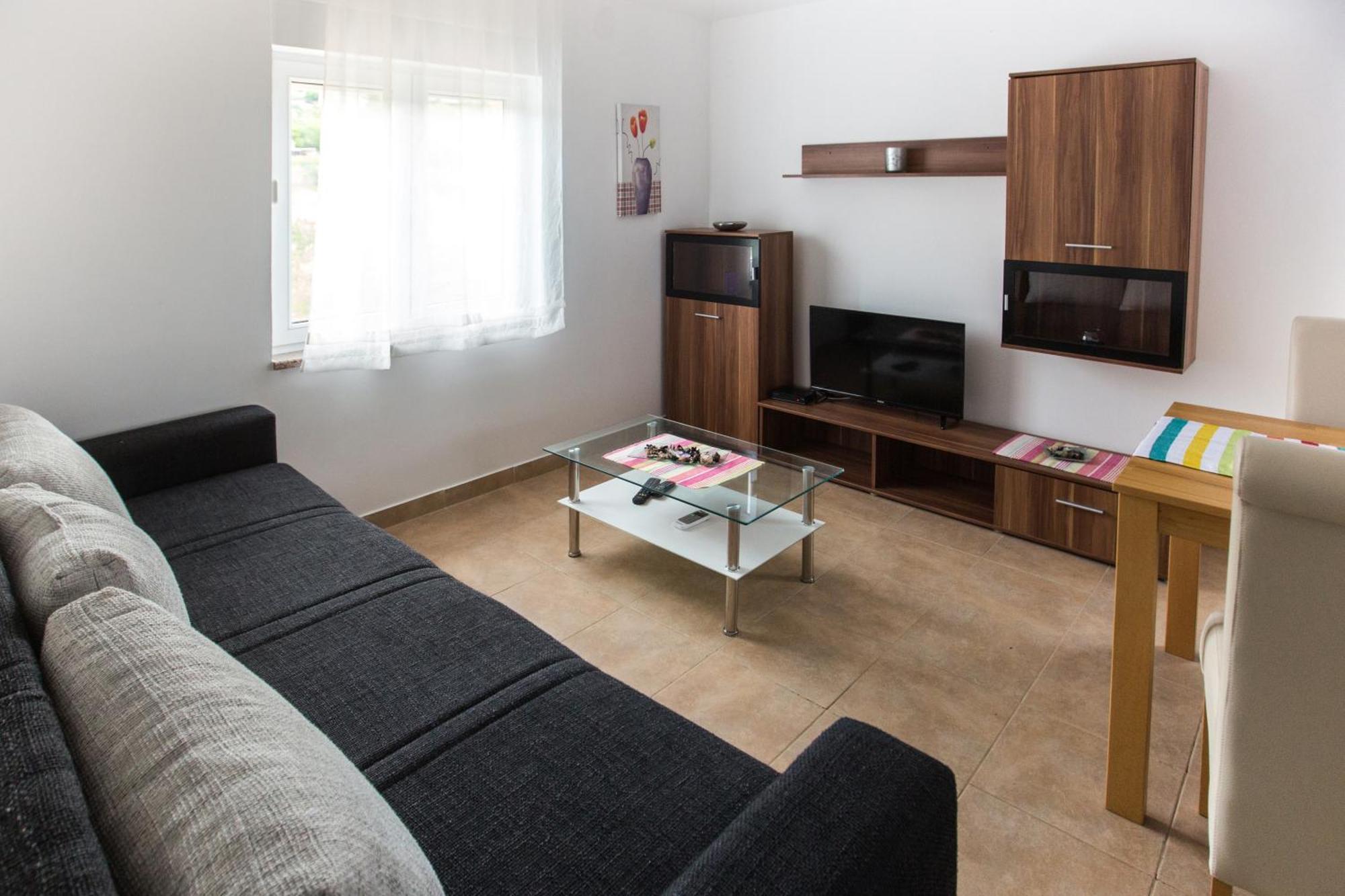 Ferienwohnung Adriatic Star Banjol Zimmer foto