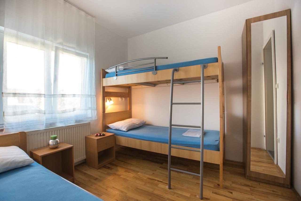 Ferienwohnung Adriatic Star Banjol Zimmer foto