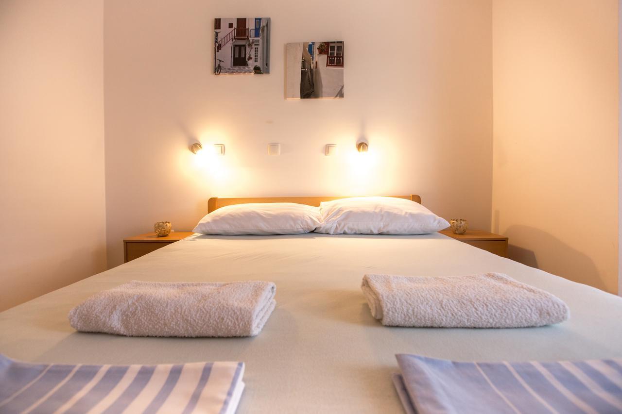 Ferienwohnung Adriatic Star Banjol Zimmer foto